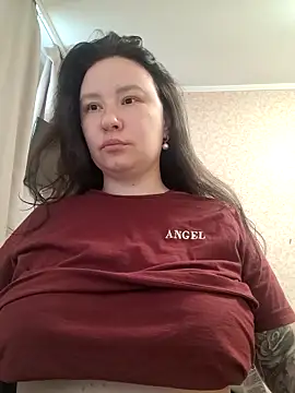 Snapshot of AlexaLexie chatting on June 15, 2026, 7:43 am AlexaLexie online show from June 15, 2026, 7:43 am