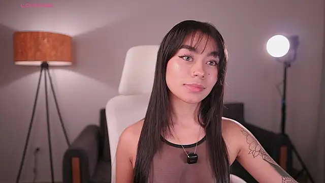 GigiLee  online show from June 8, 2026, 12:36 am