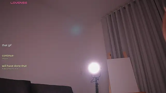 GigiLee  online show from June 14, 2026, 1:03 am