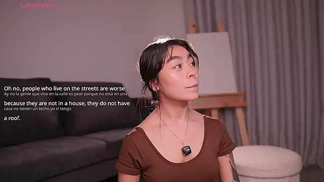 GigiLee  online show from June 14, 2026, 2:24 am