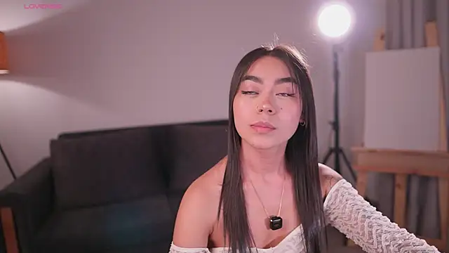 GigiLee  online show from July 29, 2026, 1:48 am