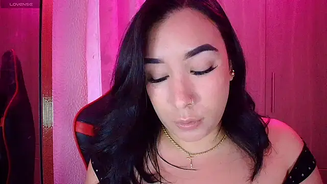 leahtemptation3 online show from January 11, 2026, 7:08 pm