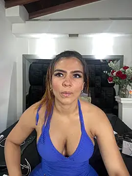 Snapshot of Arianna_Jones1 chatting on May 26, 2026, 1:56 am Arianna Jones1 online show from May 26, 2026, 1:56 am