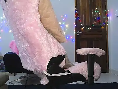 Snapshot of Irresistible24 chatting on March 16, 2025, 9:26 pm Irresistible24 online show from March 16, 2025, 9:26 pm