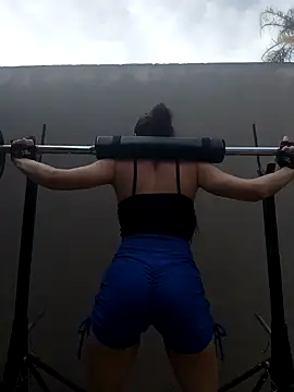 Snapshot of Irresistible24 chatting on September 11, 2025, 8:20 pm Irresistible24 online show from September 11, 2025, 8:20 pm