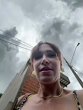 Irresistible24 online show from February 25, 2026, 6:06 pm