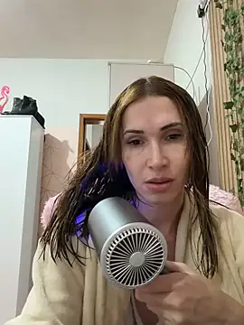 Irresistible24 online show from April 27, 2026, 6:17 pm
