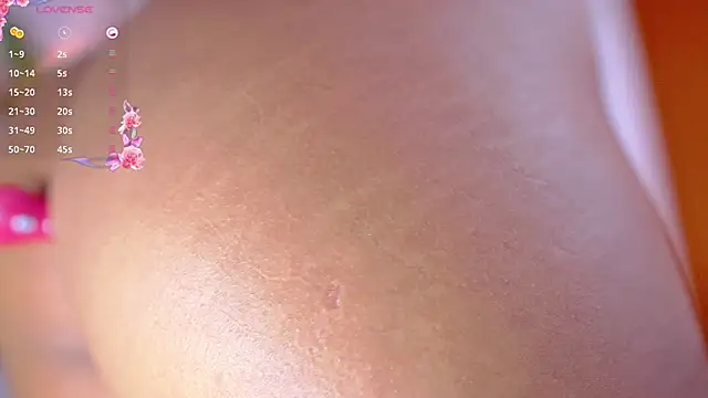 Snapshot of abbyhill27 chatting on December 30, 2024, 11:49 pm abbyhill27 online show from December 30, 2024, 11:49 pm