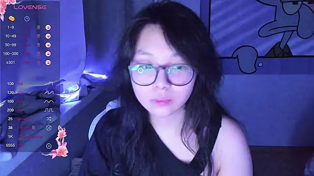 Snapshot of maydaykimmy chatting on January 5, 2025, 8:52 pm maydaykimmy online show from January 5, 2025, 8:52 pm