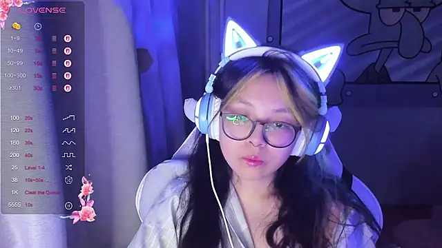 Snapshot of maydaykimmy chatting on February 18, 2025, 8:58 pm maydaykimmy online show from February 18, 2025, 8:58 pm