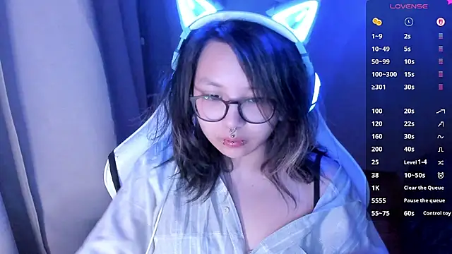 maydaykimmy online show from July 6, 2026, 10:34 pm