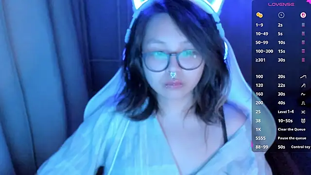 maydaykimmy online show from July 16, 2026, 11:22 pm
