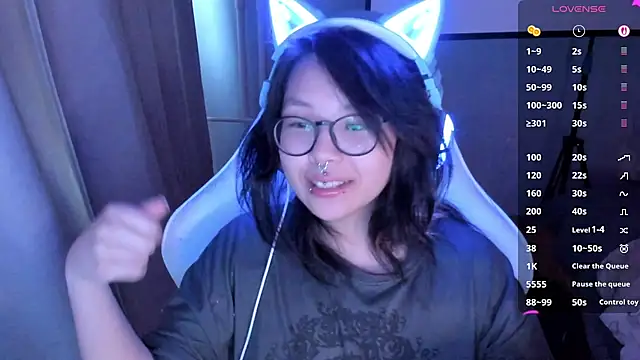 maydaykimmy online show from July 26, 2026, 2:09 am