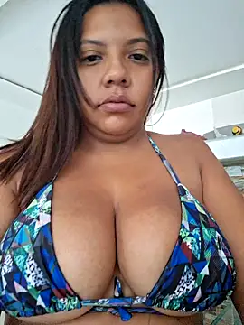 CanelitaPasion online show from February 4, 2025, 9:20 pm