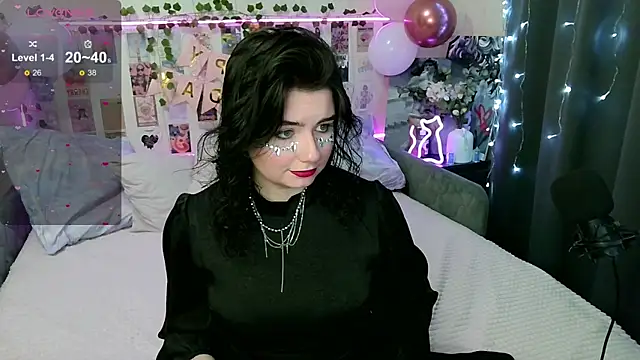 Snapshot of ss-katekisa-ss chatting on December 7, 2024, 2:31 am ss-katekisa-ss online show from December 7, 2024, 2:31 am