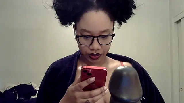 goddessdaisysky online show from January 7, 2026, 6:10 pm