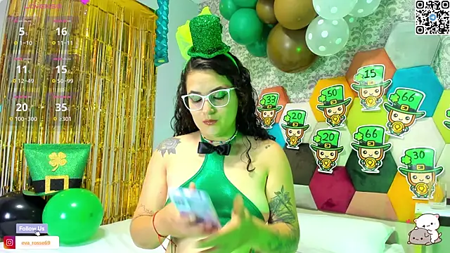 Snapshot of eva_rosse69 chatting on March 17, 2025, 12:04 pm eva rosse69 online show from March 17, 2025, 12:04 pm