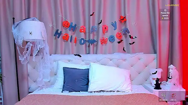 Ma1ilda Ardent online show from November 2, 2025, 5:04 pm