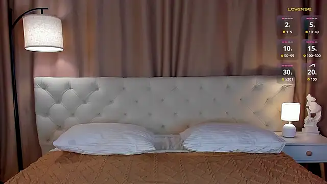 Ma1ilda Ardent online show from November 15, 2025, 5:20 pm