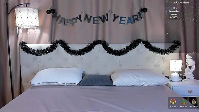 Ma1ilda Ardent online show from December 18, 2025, 5:08 pm