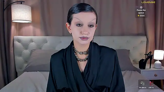 Ma1ilda Ardent online show from April 24, 2026, 6:10 pm