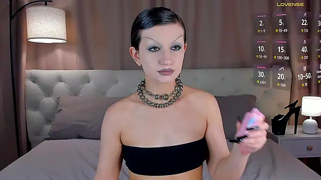 Ma1ilda Ardent online show from April 25, 2026, 4:48 pm