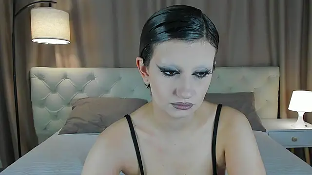 Ma1ilda Ardent online show from June 25, 2026, 5:17 pm