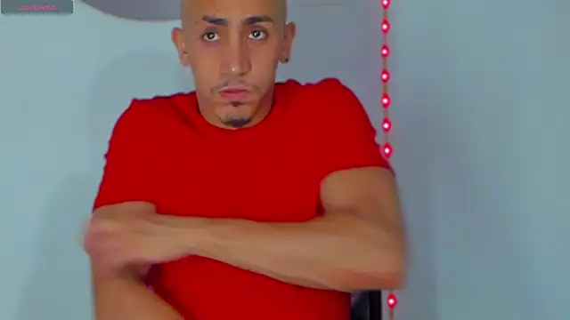 MikeRoss7777 online show from February 14, 2025, 3:05 pm