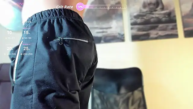 MikeRoss7777 online show from March 6, 2026, 11:06 am