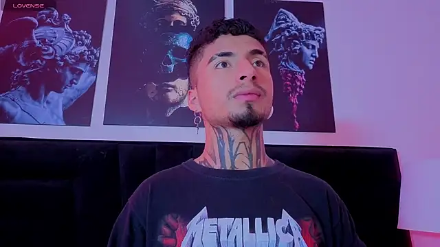 JuanCamiilo 66 online show from February 12, 2026, 1:44 am