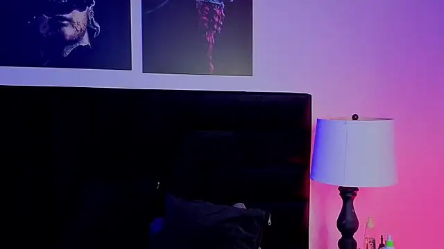 JuanCamiilo 66 online show from February 14, 2026, 1:24 am