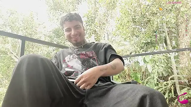 JuanCamiilo 66 online show from July 26, 2026, 2:13 pm