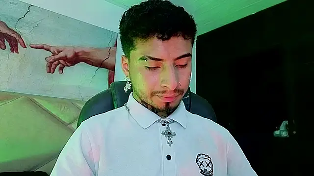 JuanCamiilo 66 online show from August 6, 2026, 2:46 am