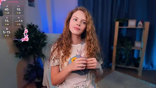 RayaNenlia online show from December 22, 2024, 11:11 am