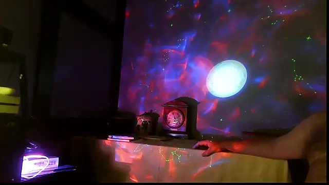 SexWorkerX online show from November 18, 2025, 2:39 am