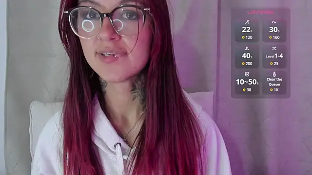 noemi foxxx online show from February 19, 2026, 2:13 pm