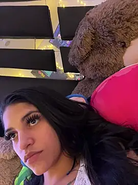 ShawtySlammed online show from March 9, 2025, 2:07 am