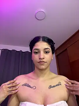 ShawtySlammed online show from March 4, 2026, 3:01 am