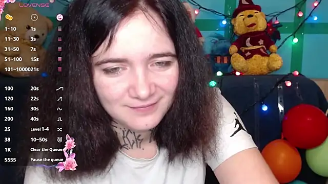 Yours good mood online show from January 18, 2025, 1:30 am