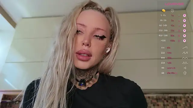 2badforyou online show from July 17, 2026, 11:17 am