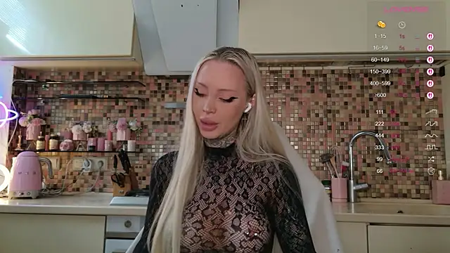 2badforyou online show from July 23, 2026, 10:46 am