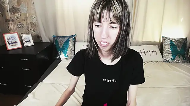 Unusual G online show from September 12, 2025, 6:02 am