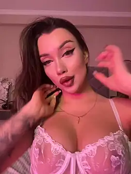 BamBam XO online show from March 21, 2025, 8:50 am