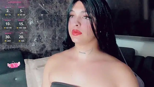 Snapshot of Emmaa_Saenz_ chatting on July 18, 2026, 9:29 pm Emmaa Saenz online show from July 18, 2026, 9:29 pm