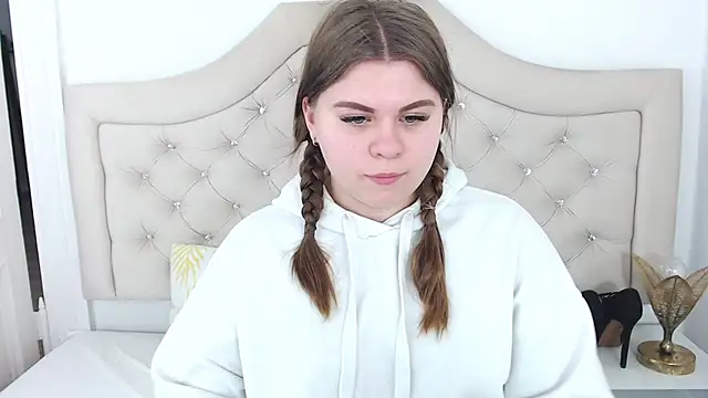 AbbyPleasure online show from December 24, 2024, 11:17 am