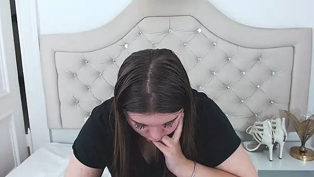 AbbyPleasure online show from January 13, 2025, 3:58 pm