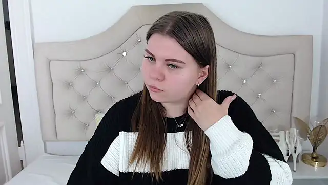 AbbyPleasure online show from January 16, 2025, 12:53 pm