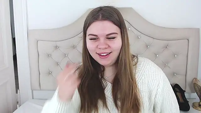 AbbyPleasure online show from January 31, 2025, 9:48 am