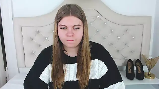 AbbyPleasure online show from February 5, 2025, 4:03 pm