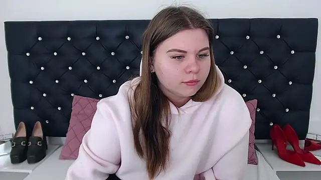 AbbyPleasure online show from February 11, 2025, 7:54 am